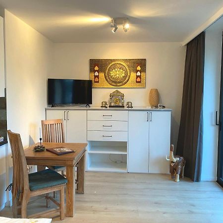 Araliya Apartamento Cracóvia Exterior foto