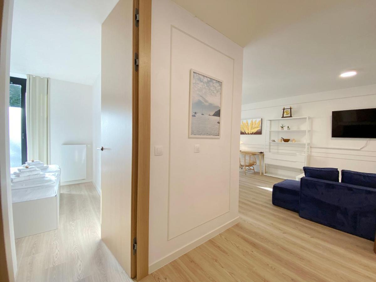 Araliya Apartamento Cracóvia Exterior foto