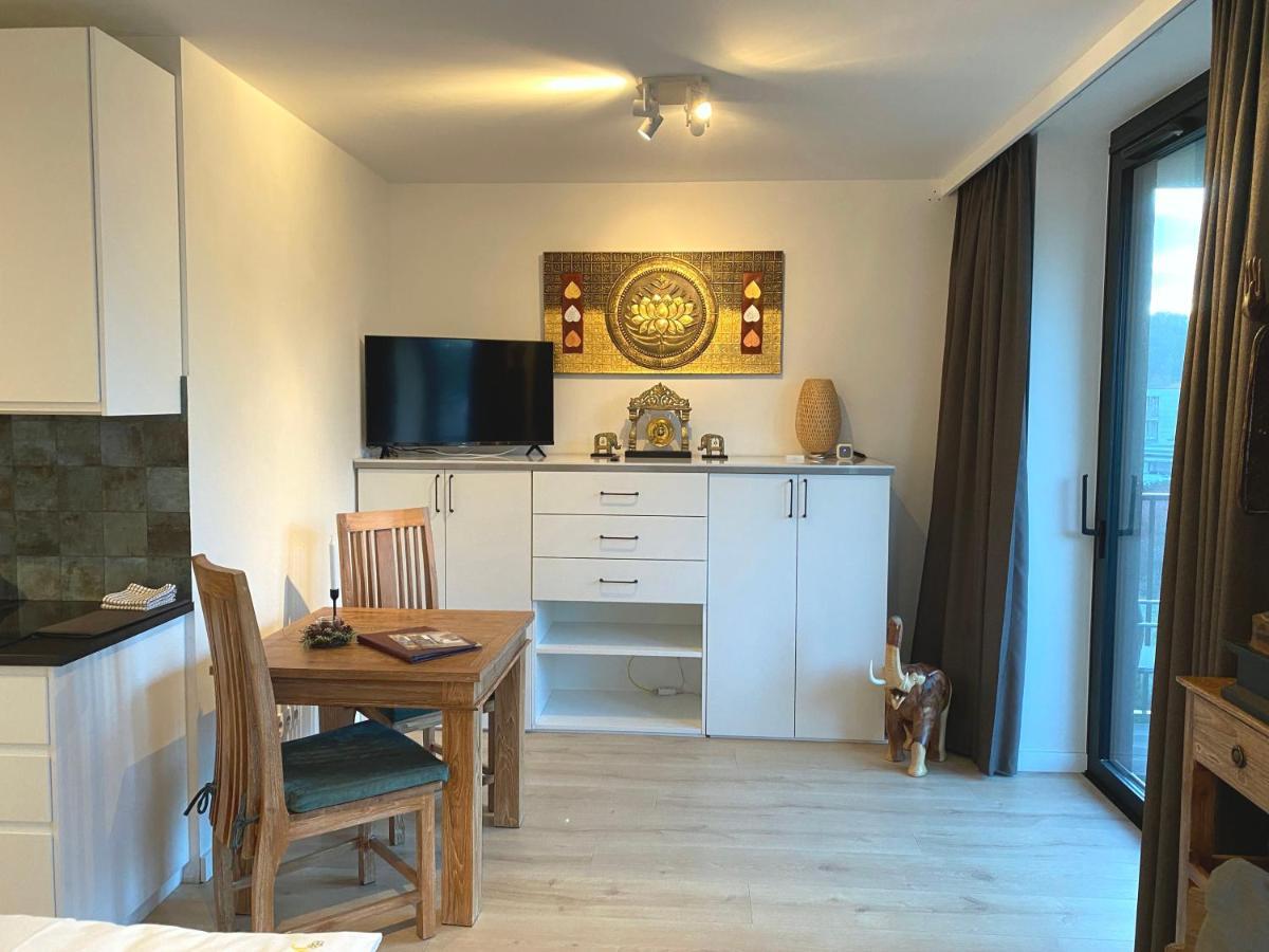 Araliya Apartamento Cracóvia Exterior foto